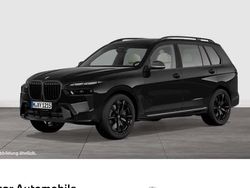 Schwarz Gebraucht 2024 BMW X7 M Sport SUV | 97.495 € (Teuer)