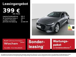Chronosgrau metallic Gebraucht 2025 Audi A5 Comfort Coupé | 50.140 € (Superpreis)