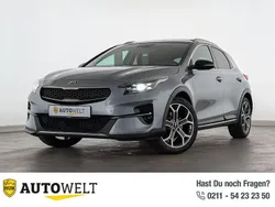 Silber Gebraucht 2021 Kia XCeed Platinum Edition SUV | 19.560 € (Fairer Preis)