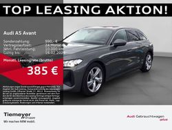 Grau Gebraucht 2025 Audi A5 Ambiente Kombi | 50.130 € (Superpreis)