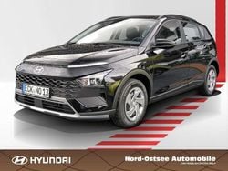 Phantom black Gebraucht 2025 Hyundai Bayon Select SUV | 16.550 € (Superpreis)