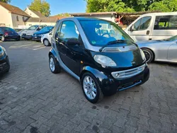 Schwarz Gebraucht 2000 Smart ForTwo Coupé Pulse Coupé | 1.690 € (Fairer Preis)