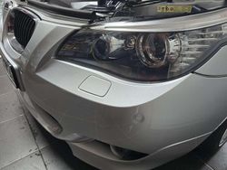 Gebraucht 2007 BMW 525 M Sport Kombi | 22.900 €