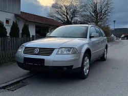 Silber Gebraucht 2005 VW Passat Kombi | 3.550 € (Fairer Preis)