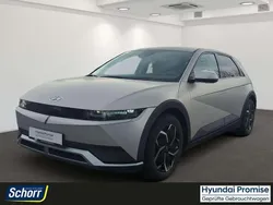Gravity gold Gebraucht 2022 Hyundai Ioniq 5 Techniq SUV | 37.000 € (Fairer Preis)