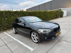 Schwarz Gebraucht 2012 BMW 116 Kleinwagen | 6.999 € (Fairer Preis)