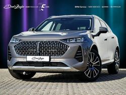 Mountain grey Gebraucht 2024 Wey 05 Premium SUV | 47.990 € (Fairer Preis)
