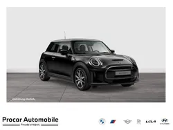 Andere Gebraucht 2021 Mini Cooper Kleinwagen | 19.490 € (Fairer Preis)