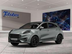Cactus grey Gebraucht 2025 Ford Puma Titanium SUV | 23.490 € (Guter Preis)