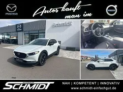Weiß Neu 2025 Mazda CX-30 SUV | 26.190 €