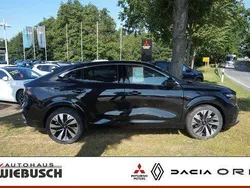 Schwarz Neu 2025 Renault Rafale Techno SUV | 39.990 € (Guter Preis)