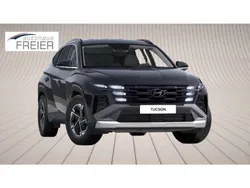 Schwarz Neu 2025 Hyundai Tucson Select SUV | 33.200 € (Superpreis)