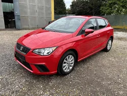 Reinrot Gebraucht 2021 Seat Ibiza Style Kleinwagen | 10.900 € (Superpreis)