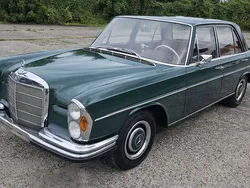 Mercedes W108