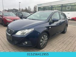 Gebraucht 2011 Seat Ibiza ST Style Kombi | 2.000 € (Guter Preis)