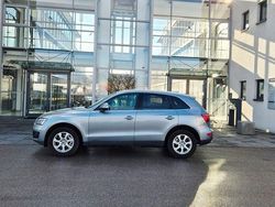 Grau Gebraucht 2009 Audi Q5 Ambiente SUV | 8.990 € (Superpreis)