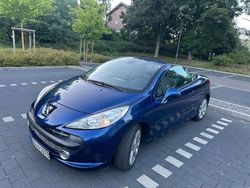 Gebraucht 2008 Peugeot 207 Filou Cabrio | 2.900 € (Fairer Preis)