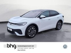 Weiß Gebraucht 2025 VW ID.5 Pro SUV | 41.390 €