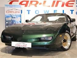 Grün Gebraucht 1992 Pontiac Trans Am Cabrio | 16.888 €