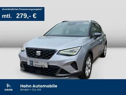 Othercolor Gebraucht 2022 Seat Arona FR SUV | 21.980 € (Fairer Preis)
