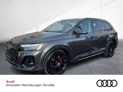 Daytonagrau perleffekt Neu 2025 Audi Q7 S-Line SUV | 97.520 € (Teuer)