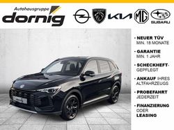 Pebble black Neu 2025 MG ZS Luxury SUV | 24.990 € (Fairer Preis)