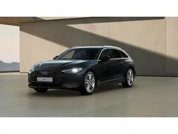 Schwarz Neu 2025 Audi A5 Business Coupé | 56.949 € (Guter Preis)