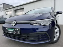 VW Golf VIII