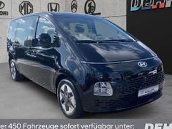 Schwarz Neu 2025 Hyundai Staria Trend Van | 47.975 € (Guter Preis)