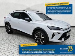 Glacialweiß metallic Neu 2025 Cupra Formentor VZ SUV | 39.490 € (Superpreis)