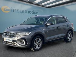 Gebraucht 2025 VW T-Roc R-line SUV | 30.849 € (Fairer Preis)