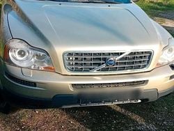 Gebraucht 2008 Volvo XC90 SUV | 3.999 € (Guter Preis)