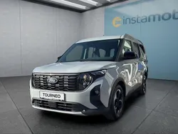 Grau Neu 2025 Ford Tourneo Van / Kleinbus | 28.249 € (Etwas zu teuer)
