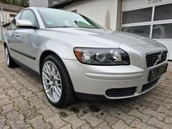 Silber Gebraucht 2005 Volvo S40 Limousine | 4.990 € (Etwas zu teuer)
