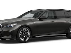 Grau Gebraucht 2025 BMW 520 Comfort Edition Kombi | 53.560 € (Fairer Preis)