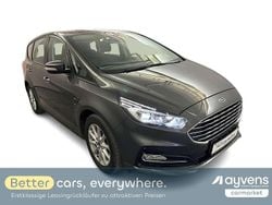 Lackierung: magneticgrau m Gebraucht 2022 Ford S-MAX Trend Van / Kleinbus | 21.480 € (Guter Preis)