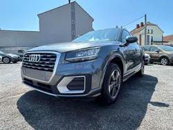 Grau Gebraucht 2017 Audi Q2 S-Line SUV | 15.990 € (Fairer Preis)