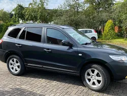 Andere farben Gebraucht 2008 Hyundai Santa Fe SUV | 2.800 € (Guter Preis)