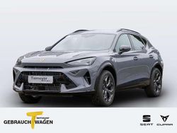 Grau Gebraucht 2024 Cupra Formentor SUV | 35.890 € (Etwas zu teuer)