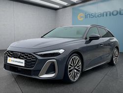 Grau Gebraucht 2025 Audi A5 Coupé | 63.499 € (Teuer)