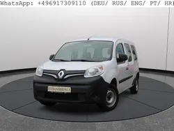 Weiß Gebraucht 2019 Renault Kangoo Van / Kleinbus | 5.700 € (Superpreis)