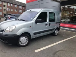 Nissan Kubistar