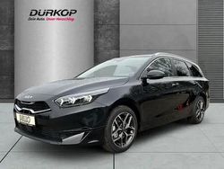 (1k) black pearl m Gebraucht 2025 Kia Ceed Sportswagon Style Kombi | 28.294 € (Fairer Preis)