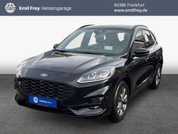 Agate black metallic Gebraucht 2023 Ford Kuga ST-Line SUV | 22.950 € (Superpreis)