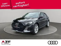 Schwarz Neu 2025 Audi A1 S-Line Kleinwagen | 29.990 € (Guter Preis)