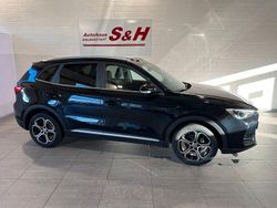 Schwarz Neu 2025 MG ZS Comfort SUV | 20.990 € (Fairer Preis)