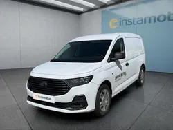 Weiß Gebraucht 2025 Ford Transit | 37.949 € (Superpreis)