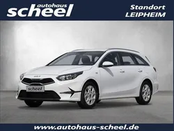 Andere farbe Neu 2024 Kia Ceed Kombi | 24.890 € (Etwas zu teuer)