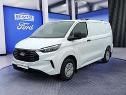 Frozen white Neu 2025 Ford Transit Custom Trend Abholung | 36.490 € (Superpreis)