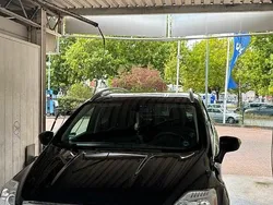 Schwarz Gebraucht 2011 Ford Kuga SUV | 8.000 € (Fairer Preis)